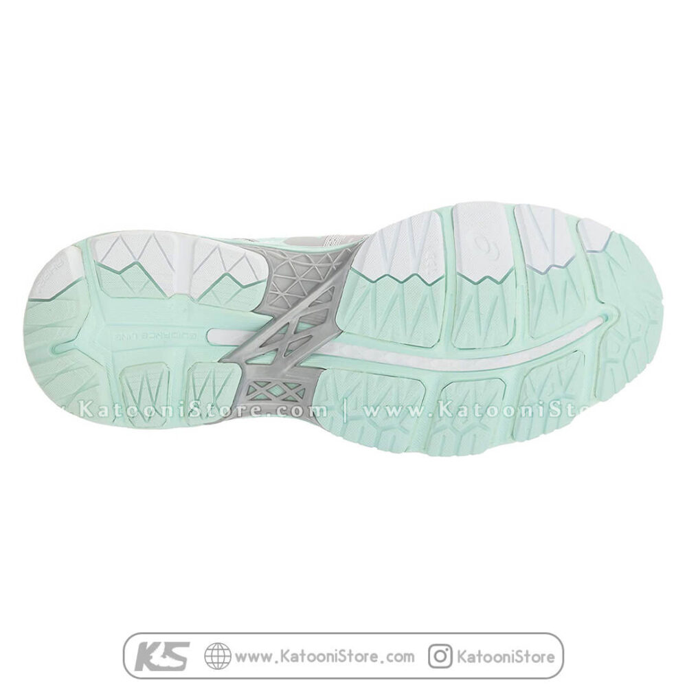 کفش اسپرت اسیکس ژل کایانو ۲۳ - Asics GEL Kayano 23