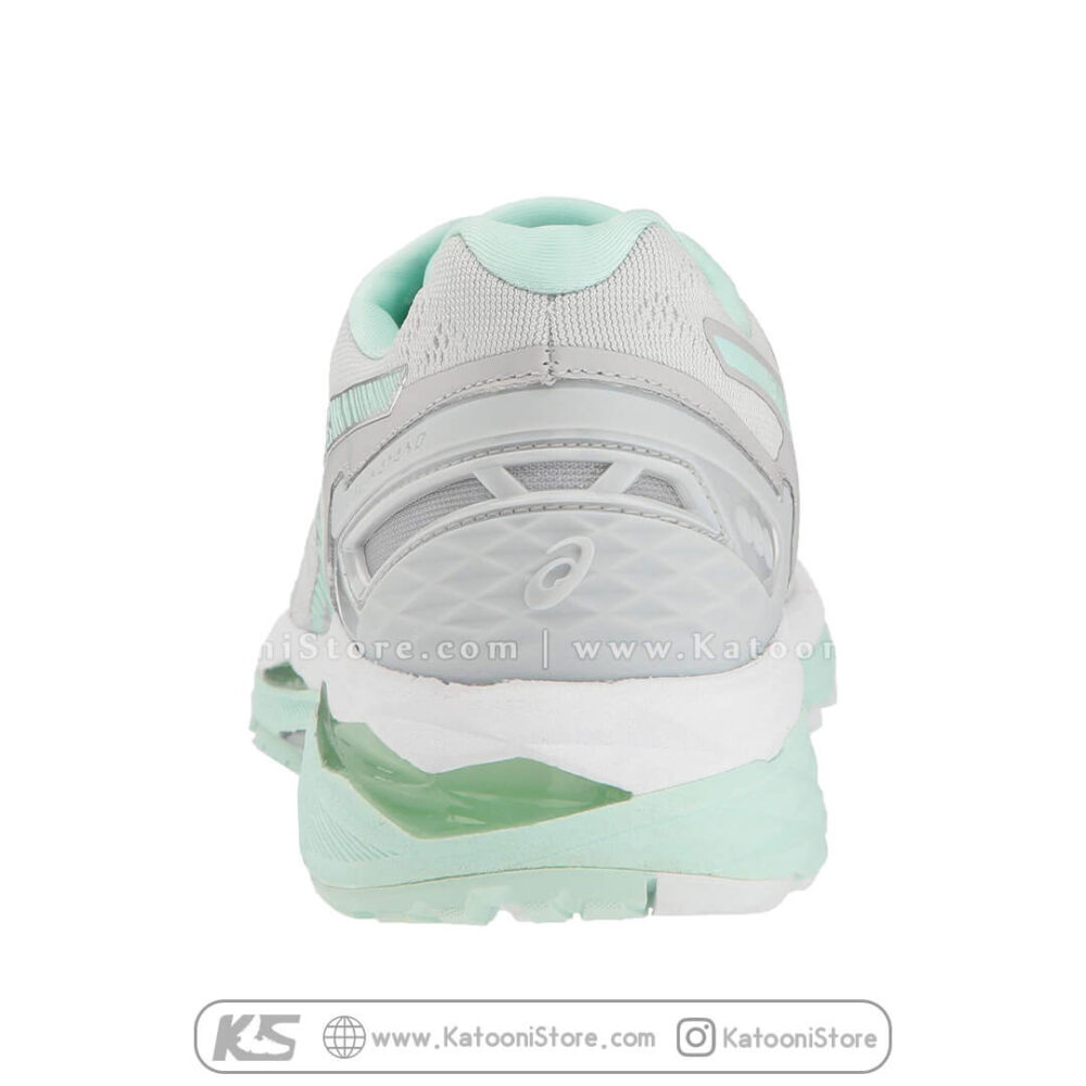 کفش اسپرت اسیکس ژل کایانو ۲۳ - Asics GEL Kayano 23