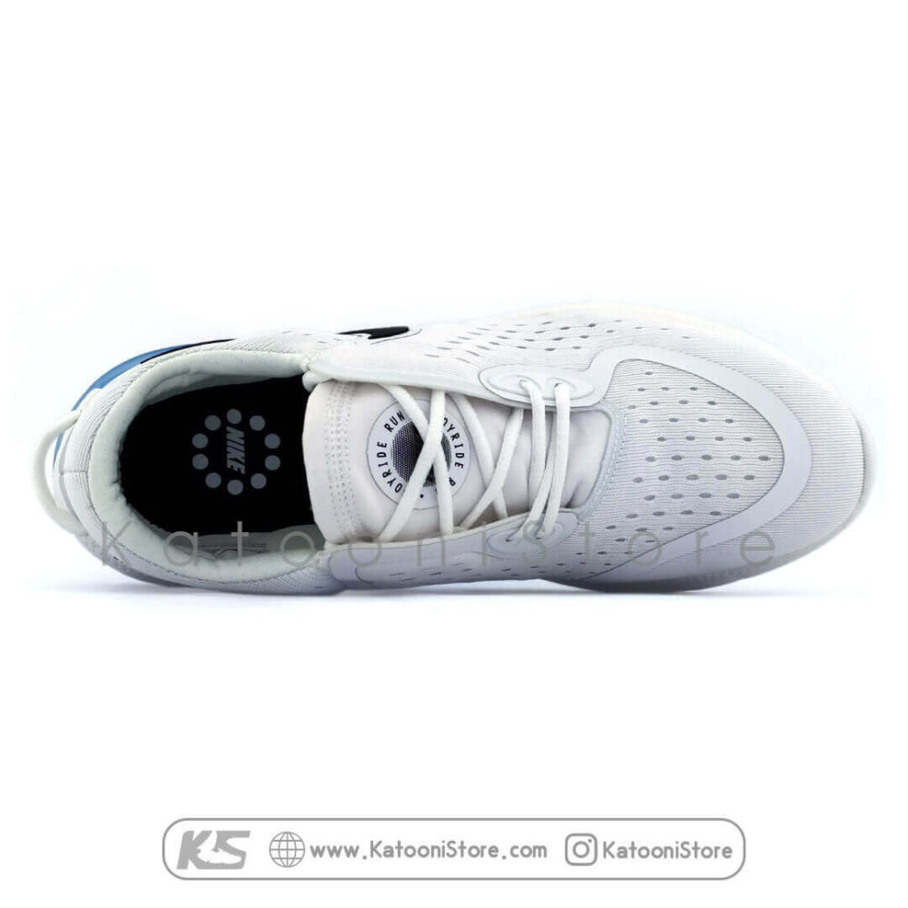 کفش اسپرت و کتونی نایک جوی راید دوال ران ( سفید ) - Nike Joyride Dual Run ( White )