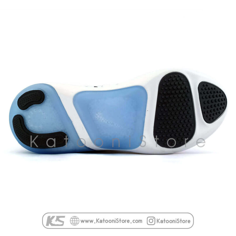 کفش اسپرت و کتونی نایک جوی راید دوال ران ( سفید ) - Nike Joyride Dual Run ( White )