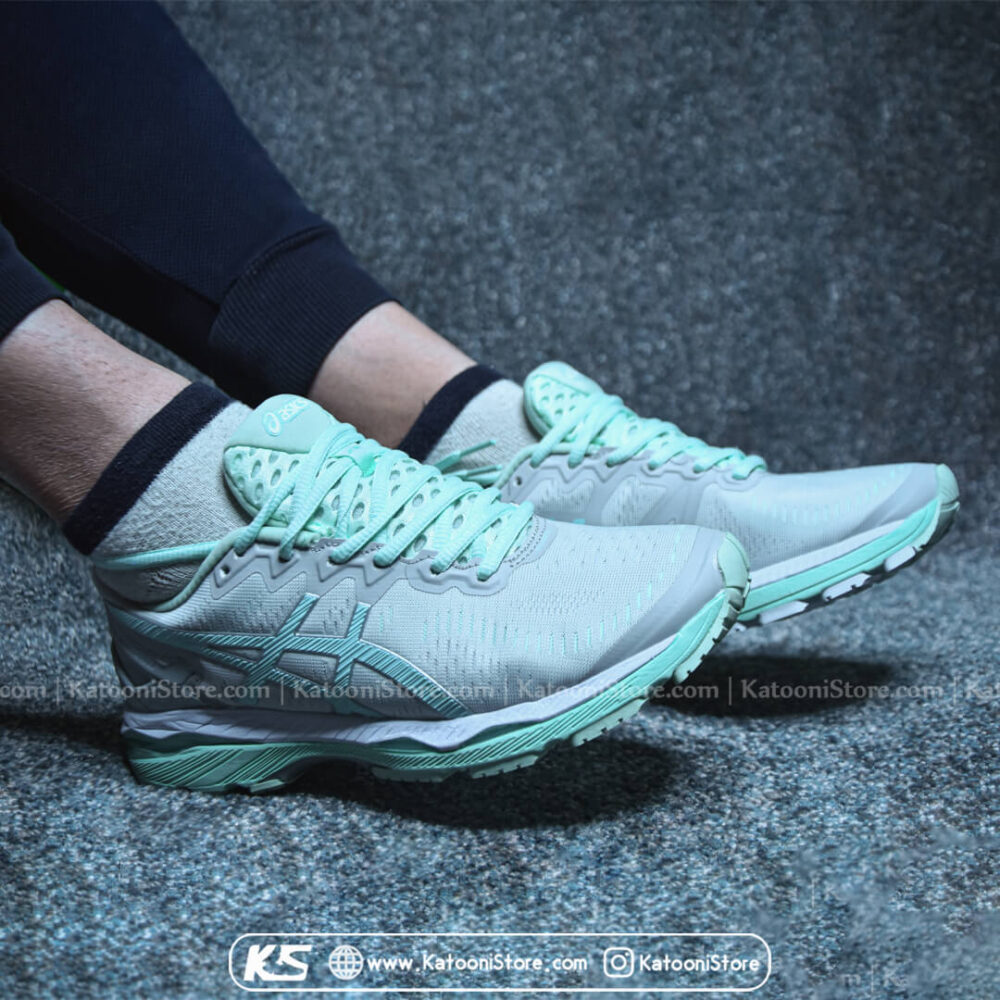 کفش اسپرت اسیکس ژل کایانو ۲۳ - Asics GEL Kayano 23