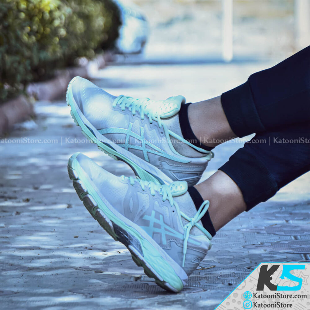 کفش اسپرت اسیکس ژل کایانو ۲۳ - Asics GEL Kayano 23