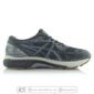 کفش اسپرت و کتونی اسیکس ژل نیمباس ۲۱ ( خاکستری آبی ) - Asics GEL Nimbus 21 ( Grey Dark Blue )