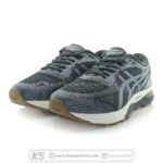 کفش اسپرت و کتونی اسیکس ژل نیمباس ۲۱ ( خاکستری آبی ) - Asics GEL Nimbus 21 ( Grey Dark Blue )