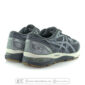 کفش اسپرت و کتونی اسیکس ژل نیمباس ۲۱ ( خاکستری آبی ) - Asics GEL Nimbus 21 ( Grey Dark Blue )