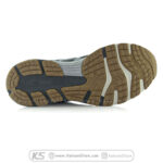 کفش اسپرت و کتونی اسیکس ژل نیمباس ۲۱ ( خاکستری آبی ) - Asics GEL Nimbus 21 ( Grey Dark Blue )