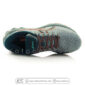 کفش اسپرت و کتونی اسیکس ژل کایانو ۲۷ ( خاکستری نارنجی ) - Asics GEL Kayano 27 ( Grey Orange)