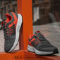 کفش اسپرت و کتونی نایک ایر رلنتلس ۵ ام اس ال ( خاکستری نارنجی ) - Nike Air Relentless 5 MSL (Grey Orange)