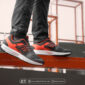 کفش اسپرت و کتونی نایک ایر رلنتلس ۵ ام اس ال ( خاکستری نارنجی ) - Nike Air Relentless 5 MSL (Grey Orange)