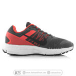کفش اسپرت و کتونی نایک ایر رلنتلس ۵ ام اس ال ( خاکستری نارنجی ) - Nike Air Relentless 5 MSL (Grey Orange)