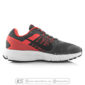 کفش اسپرت و کتونی نایک ایر رلنتلس ۵ ام اس ال ( خاکستری نارنجی ) - Nike Air Relentless 5 MSL (Grey Orange)