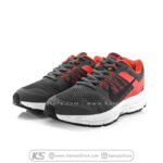 کفش اسپرت و کتونی نایک ایر رلنتلس ۵ ام اس ال ( خاکستری نارنجی ) - Nike Air Relentless 5 MSL (Grey Orange)