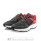 کفش اسپرت و کتونی نایک ایر رلنتلس ۵ ام اس ال ( خاکستری نارنجی ) - Nike Air Relentless 5 MSL (Grey Orange)