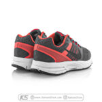 کفش اسپرت و کتونی نایک ایر رلنتلس ۵ ام اس ال ( خاکستری نارنجی ) - Nike Air Relentless 5 MSL (Grey Orange)