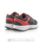 کفش اسپرت و کتونی نایک ایر رلنتلس ۵ ام اس ال ( خاکستری نارنجی ) - Nike Air Relentless 5 MSL (Grey Orange)