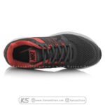 کفش اسپرت و کتونی نایک ایر رلنتلس ۵ ام اس ال ( خاکستری نارنجی ) - Nike Air Relentless 5 MSL (Grey Orange)
