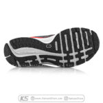 کفش اسپرت و کتونی نایک ایر رلنتلس ۵ ام اس ال ( خاکستری نارنجی ) - Nike Air Relentless 5 MSL (Grey Orange)