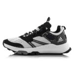 کفش اسپرت و کتونی آدیداس تیوبلر شادو ( سفید مشکی ) - Adidas Tubular Shadow Knit (White Black )