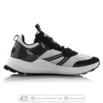 کفش اسپرت و کتونی آدیداس تیوبلر شادو ( سفید مشکی ) - Adidas Tubular Shadow Knit (White Black )