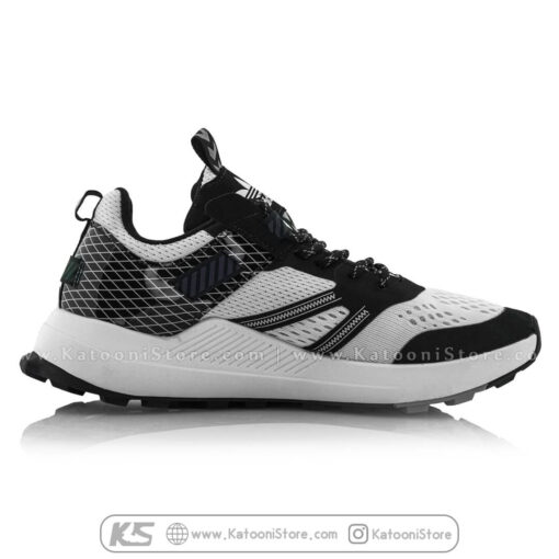 کفش اسپرت و کتونی آدیداس تیوبلر شادو ( سفید مشکی ) - Adidas Tubular Shadow Knit (White Black )