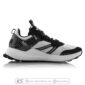کفش اسپرت و کتونی آدیداس تیوبلر شادو ( سفید مشکی ) - Adidas Tubular Shadow Knit (White Black )