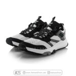 کفش اسپرت و کتونی آدیداس تیوبلر شادو ( سفید مشکی ) - Adidas Tubular Shadow Knit (White Black )