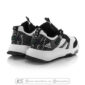 کفش اسپرت و کتونی آدیداس تیوبلر شادو ( سفید مشکی ) - Adidas Tubular Shadow Knit (White Black )