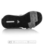کفش اسپرت و کتونی آدیداس تیوبلر شادو ( سفید مشکی ) - Adidas Tubular Shadow Knit (White Black )