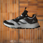 کفش اسپرت و کتونی آدیداس تیوبلر شادو ( سفید مشکی ) - Adidas Tubular Shadow Knit (White Black )