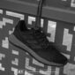 کفش اسپرت و کتونی آدیداس پالس بوست ( تمام مشکی ) - Adidas PulseBoost HD ( Full Black )