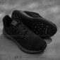 کفش اسپرت و کتونی آدیداس پالس بوست ( تمام مشکی ) - Adidas PulseBoost HD ( Full Black )