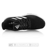 کفش اسپرت و کتونی آدیداس پالس بوست ( مشکی سفید) - Adidas PulseBoost HD (Black White)