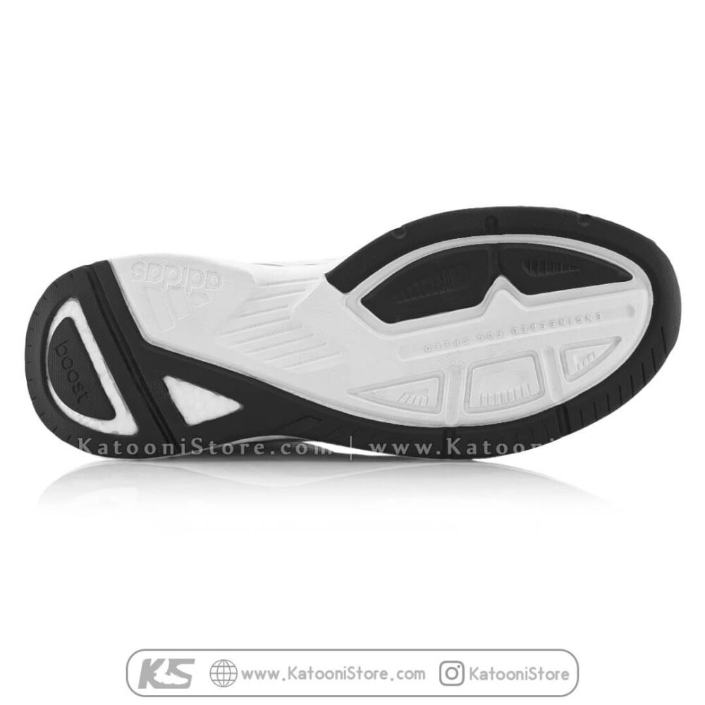 کفش اسپرت آدیداس ریسپانس سوپر خاکستری سفید - Adidas Response Super White Grey