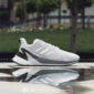کفش اسپرت آدیداس ریسپانس سوپر خاکستری سفید - Adidas Response Super White Grey
