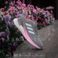 کفش اسپرت آدیداس ریسپانس سوپر خاکستری صورتی - Adidas Response Super ( Grey Pink )