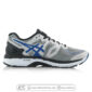 کفش اسپرت اسیکس ژل کایانو ۲۳ خاکستری آبی - Asics GEL Kayano 23 Gery Blue