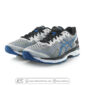 کفش اسپرت اسیکس ژل کایانو ۲۳ خاکستری آبی - Asics GEL Kayano 23 Gery Blue