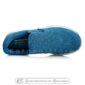 کفش اسپرت و کتونی اسکیچرز گو واک 3 گوگا پیلرز ( سورمه ای نارنجی ) - Skechers GoWalk 3 Goga Pillars ( DarkBlue Orange )