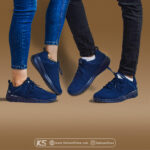 کفش اسپرت و کتونی اسکیچرز اسکچ نیت ( سورمه ای ) - Skechers Skech-Knit ( Dark Blue )