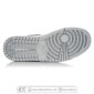 کفش اسپرت نایک ایر جردن 1 مید لایت اسموک گری - Nike Air Jordan 1 Mid Light Smoke Grey