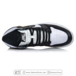 کفش اسپرت نایک ایر جردن 1 رترو های دارک موکا - Nike Air Jordan 1 Retro Hight Dark Mocha