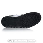 کفش اسپرت نایک ایر جردن 1 رترو های دارک موکا - Nike Air Jordan 1 Retro Hight Dark Mocha