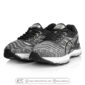 کفش اسپرت و کتونی اسیکس ژل نیمباس 22 مشکی سفید - Asics GEL Nimbus 22 ( Black White )