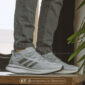 کفش اسپرت و کتونی آدیداس سوپرنوا خاکستری سفید - Adidas Supernova ( Gray White )