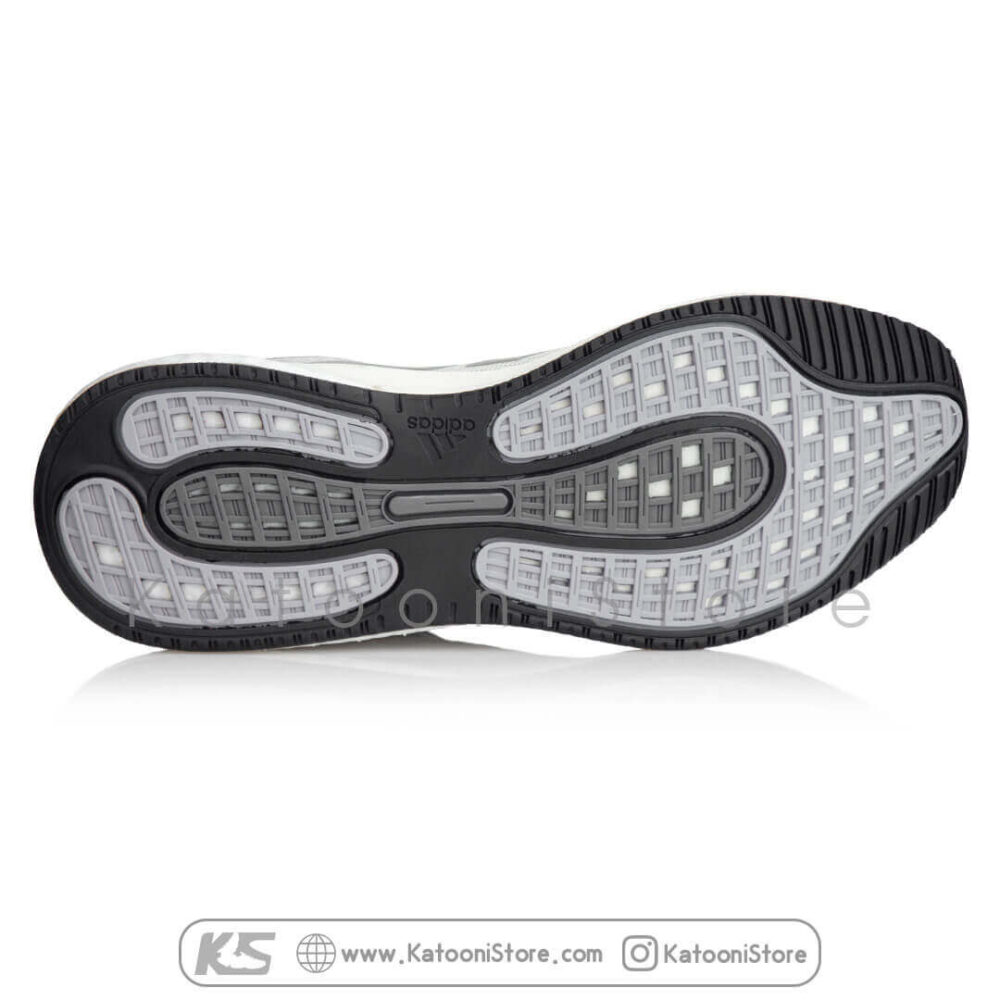 کفش اسپرت و کتونی آدیداس سوپرنوا خاکستری سفید - Adidas Supernova ( Gray White )