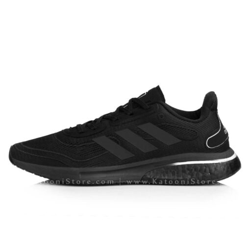 کفش اسپرت و کتونی آدیداس سوپرنوا تمام مشکی - Adidas Supernova ( Full Black )