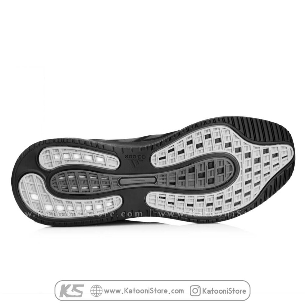 کفش اسپرت و کتونی آدیداس سوپرنوا تمام مشکی - Adidas Supernova ( Full Black )