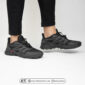 کفش اسپرت و کتونی سالامون سوپر کراس - Salomon SuperCross GTX ( Full Black )