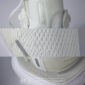 کفش اسپرت و کتونی نایک زوم ایکس اینوینسیبل ( تمام سفید ) - Nike ZoomX Invincible Run Flyknit ( Full White )