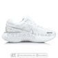 کفش اسپرت و کتونی نایک زوم ایکس اینوینسیبل ( تمام سفید ) - Nike ZoomX Invincible Run Flyknit ( Full White )